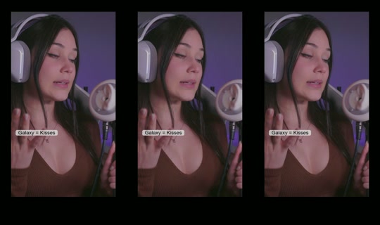 marimindasmr TikTok Live — Aug 12, 2026, 5:58 AM