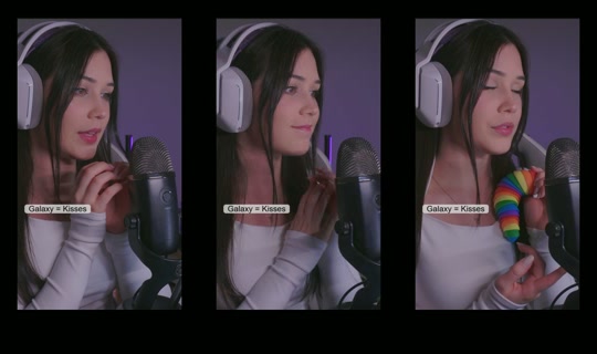 marimindasmr TikTok Live — Aug 14, 2026, 2:39 AM