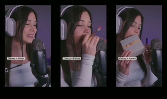 marimindasmr TikTok Live — Aug 14, 2026, 3:29 AM