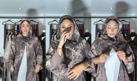 marimodesty_ TikTok Live — Jul 31, 2026, 8:24 PM