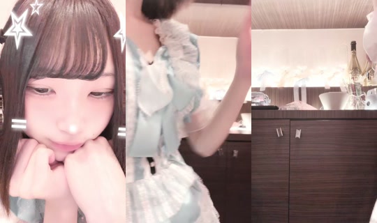 marin__missnote TikTok Live — Sep 18, 2026, 12:45 PM