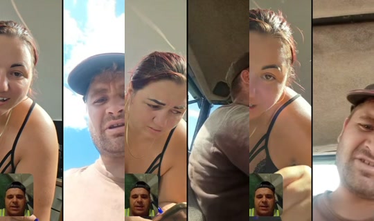 marina.buza3 TikTok Live — Aug 19, 2026, 10:10 AM