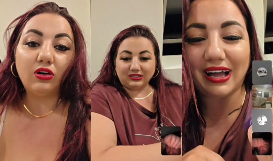 marina.buza3 TikTok Live — Aug 22, 2026, 7:03 PM