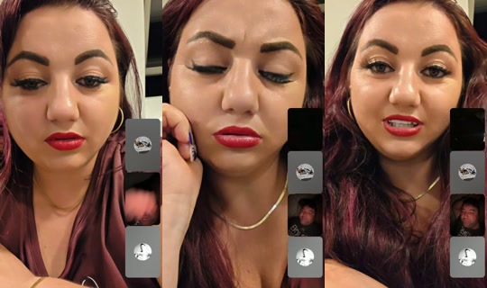 marina.buza3 TikTok Live — Aug 22, 2026, 7:53 PM