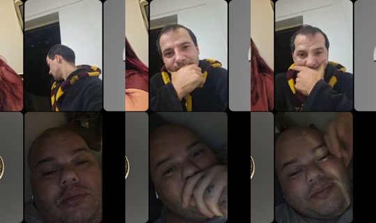 marina.buza3 TikTok Live — Aug 22, 2026, 10:24 PM