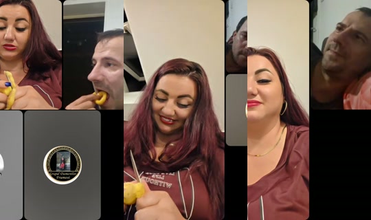 marina.buza3 TikTok Live — Aug 22, 2026, 11:14 PM