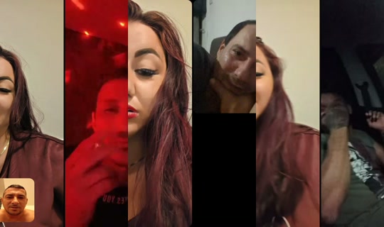 marina.buza3 TikTok Live — Aug 23, 2026, 12:05 AM