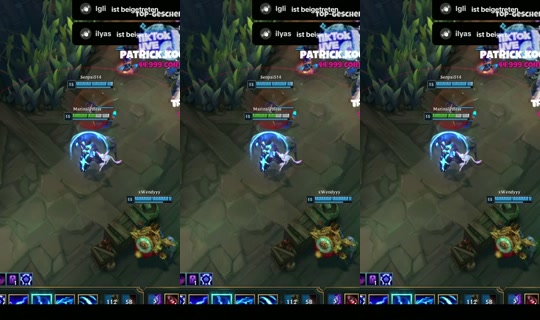 marina.epic TikTok Live — Jul 28, 2026, 6:37 PM