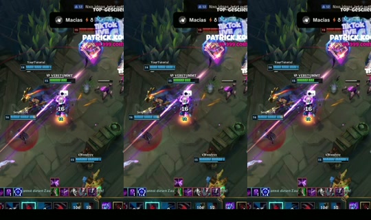 marina.epic TikTok Live — Jul 28, 2026, 6:37 PM