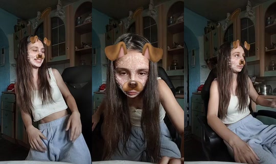marina70998 TikTok Live — Aug 8, 2026, 3:14 PM