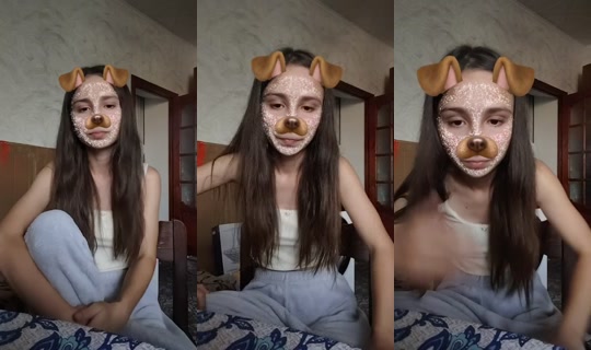 marina70998 TikTok Live — Aug 8, 2026, 3:34 PM