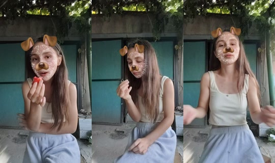 marina70998 TikTok Live — Aug 8, 2026, 4:33 PM