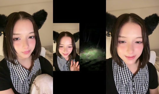 marina_1103_ TikTok Live — Jul 15, 2026, 2:10 PM