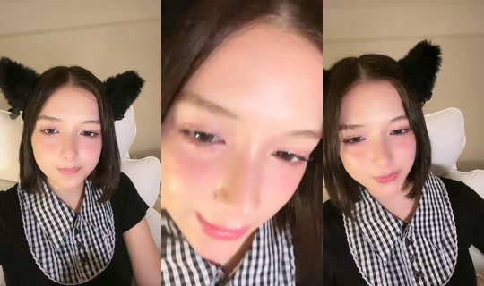marina_1103_ TikTok Live — Jul 15, 2026, 3:00 PM