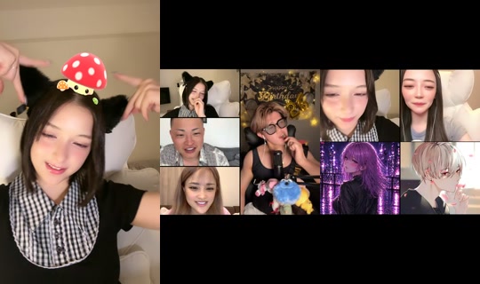 marina_1103_ TikTok Live — Jul 15, 2026, 3:51 PM
