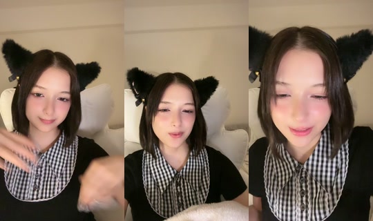 marina_1103_ TikTok Live — Jul 15, 2026, 4:41 PM