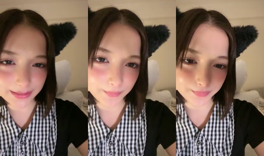 marina_1103_ TikTok Live — Jul 15, 2026, 5:32 PM