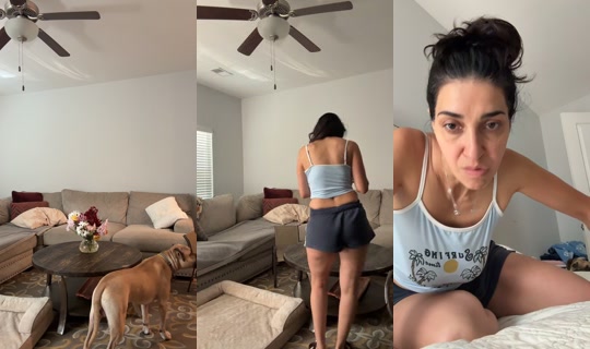 marinaciampa TikTok Live — Aug 23, 2026, 2:24 PM
