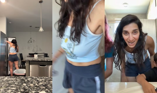 marinaciampa TikTok Live — Aug 23, 2026, 2:59 PM