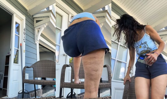 marinaciampa TikTok Live — Aug 23, 2026, 4:13 PM