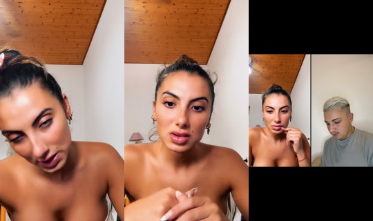marinagar_ TikTok Live — Aug 28, 2026, 4:12 PM