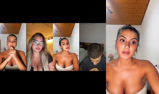 marinagar_ TikTok Live — Aug 28, 2026, 11:09 PM