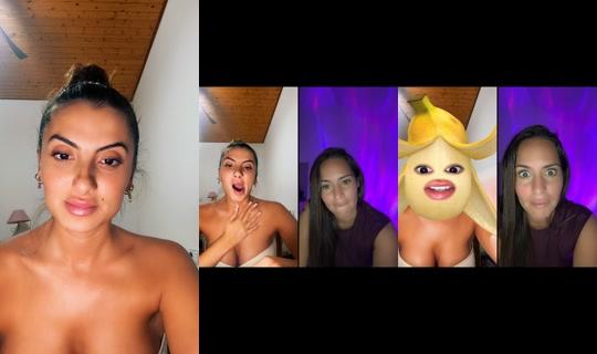 marinagar_ TikTok Live — Aug 28, 2026, 11:59 PM