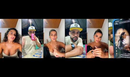 marinagar_ TikTok Live — Aug 29, 2026, 1:24 AM