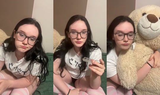 marinahope69 TikTok Live — Jul 14, 2026, 4:35 AM