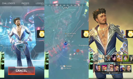 marinaibrahym TikTok Live — Jul 31, 2026, 11:41 PM