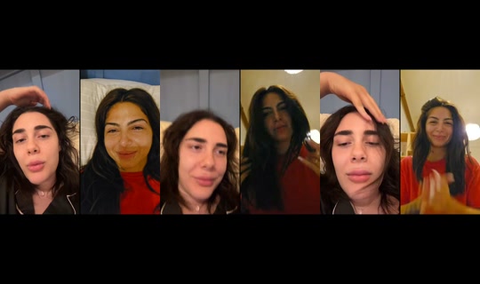 marinaibrahym TikTok Live — Aug 2, 2026, 7:40 PM