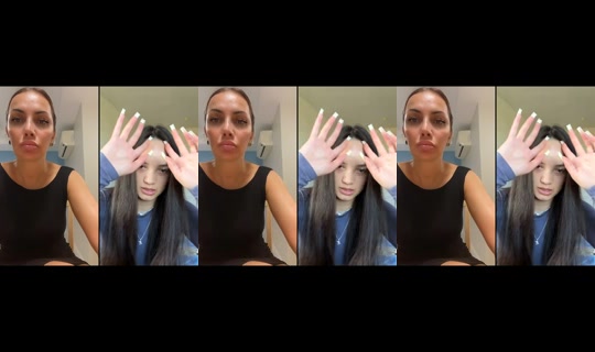 marinamk002 TikTok Live — Jul 11, 2026, 1:58 PM