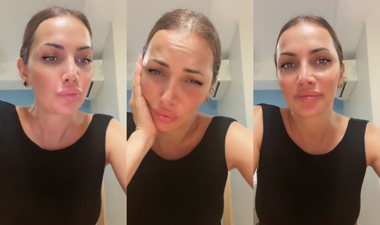 marinamk002 TikTok Live — Jul 11, 2026, 2:18 PM