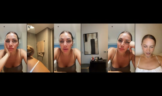 marinamk002 TikTok Live — Jul 11, 2026, 4:30 PM