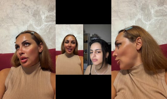 marinamk002 TikTok Live — Sep 3, 2026, 5:54 PM