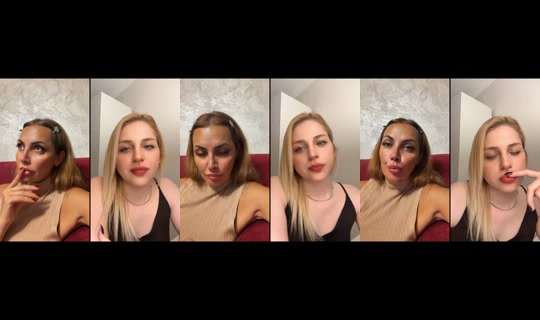 marinamk002 TikTok Live — Sep 3, 2026, 7:33 PM