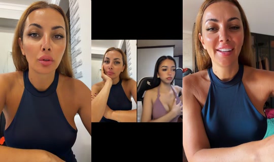 marinamk002 TikTok Live — Sep 4, 2026, 6:23 AM
