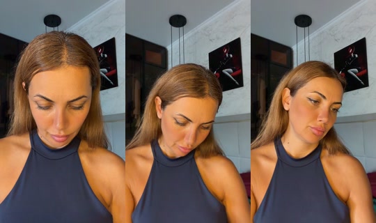 marinamk002 TikTok Live — Sep 4, 2026, 10:59 AM
