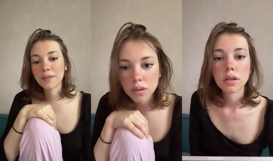 marinarusshianbabe TikTok Live — Jul 15, 2026, 10:33 AM