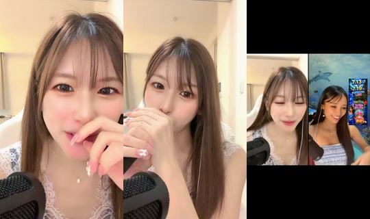 marinatan224 TikTok Live — Jul 14, 2026, 8:35 AM