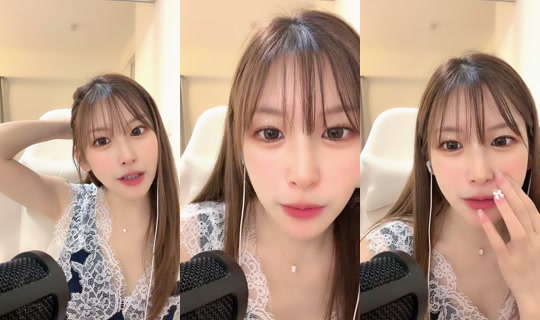 marinatan224 TikTok Live — Jul 14, 2026, 11:27 AM