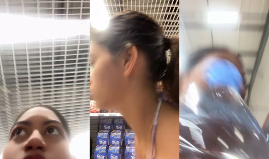 marine.sahh TikTok Live — Aug 5, 2026, 5:58 AM