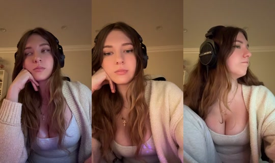 mariniirl TikTok Live — Sep 12, 2026, 6:23 AM