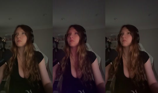 mariniirl TikTok Live — Sep 16, 2026, 5:14 PM