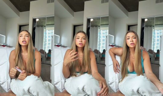 marisascottt116 TikTok Live — Jul 14, 2026, 4:26 PM