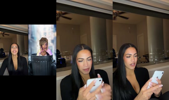 marishaakin TikTok Live — Aug 27, 2026, 5:53 AM