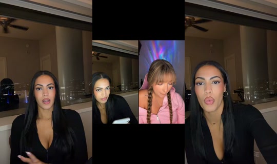 marishaakin TikTok Live — Aug 27, 2026, 6:44 AM