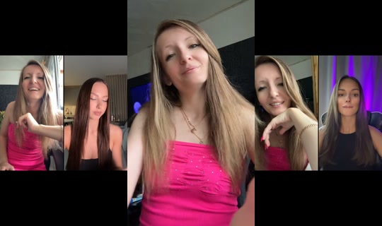 marishka_samay_samay TikTok Live — Jul 11, 2026, 6:19 AM