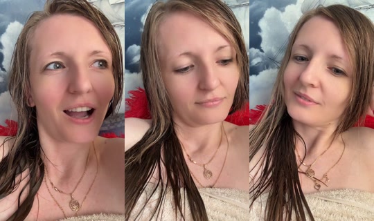 marishka_samay_samay TikTok Live — Jul 11, 2026, 11:25 AM