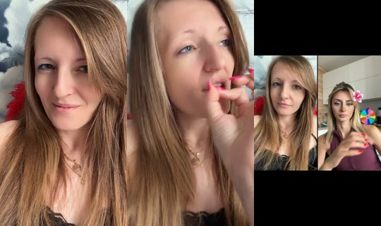 marishka_samay_samay TikTok Live — Jul 12, 2026, 5:46 AM